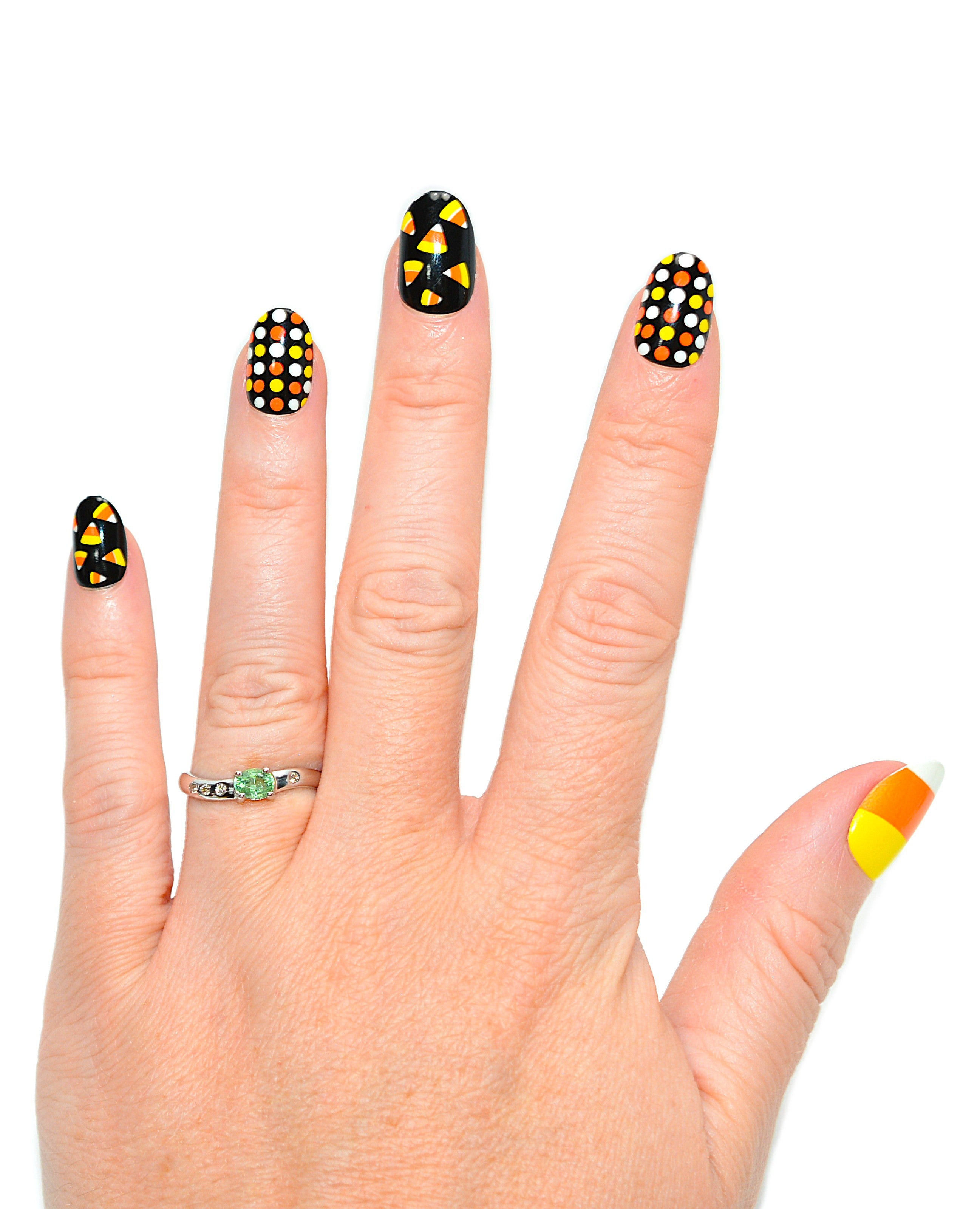 Natural Paraiba Tourmaline & Diamond Ring 14K White Gold .44tcw Gemstone Ring Promise Ring Birthstone Ring Ladies Ring Estate Ring Vintage