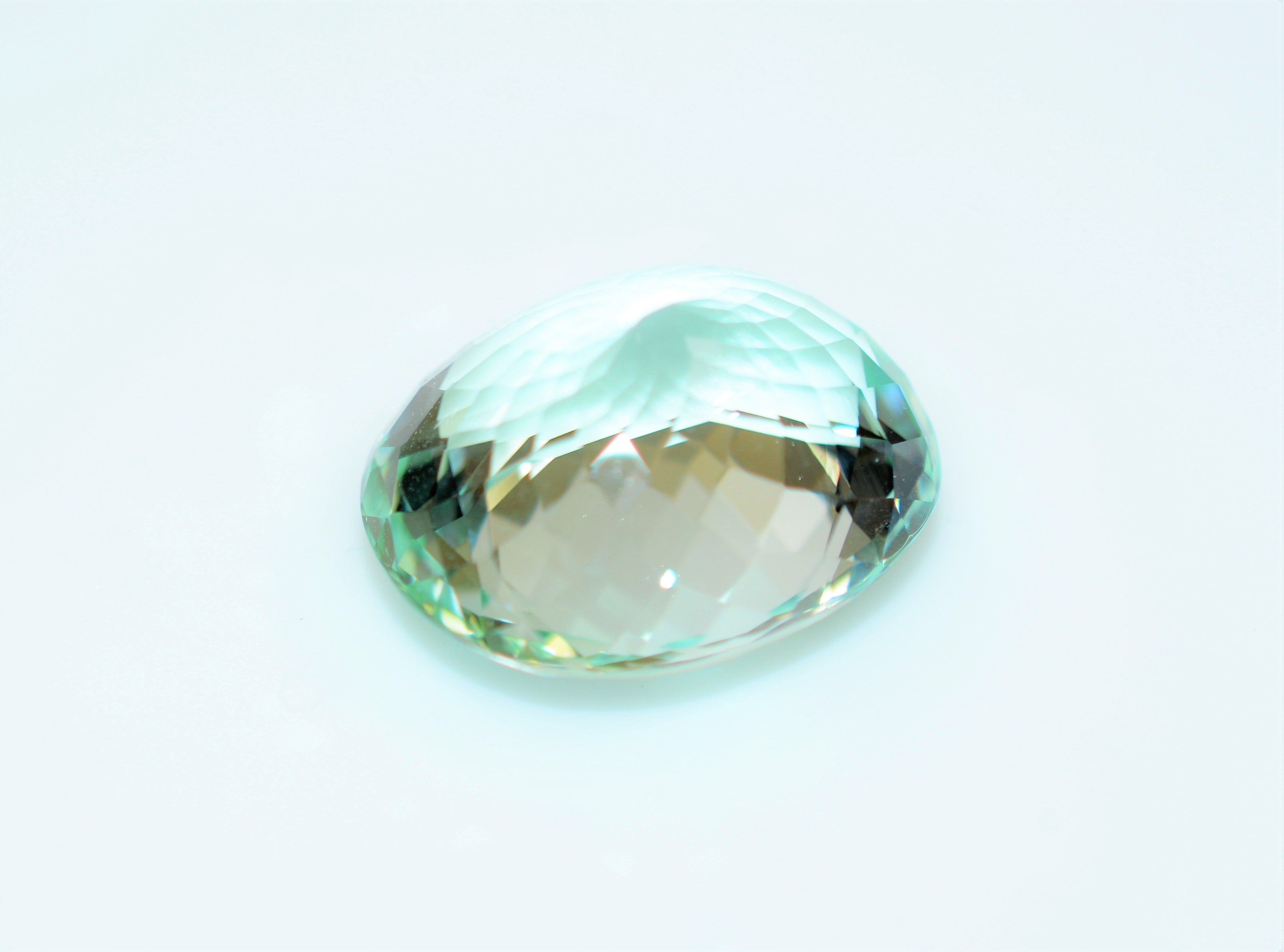 GIA Certified Natural Paraiba Tourmaline 26.14ct Loose Gemstone HUGE RARE diy Jewellery diy Jewelry Investment Grade Gem Loose Paraiba Fine