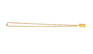 Credit Suisse 1g Gold Bar Coin Necklace 14K Solid Gold .32tcw Diamond Necklace Bullion Necklace Coin Necklace Coin Pendant Ingot Necklace