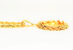 5 Yuan Panda Coin Necklace 14K Solid Gold Pendant Panda Necklace Panda Coin Pendant Mens Jewelry Gold Coin Jewelry Estate Jewelry Jewellery