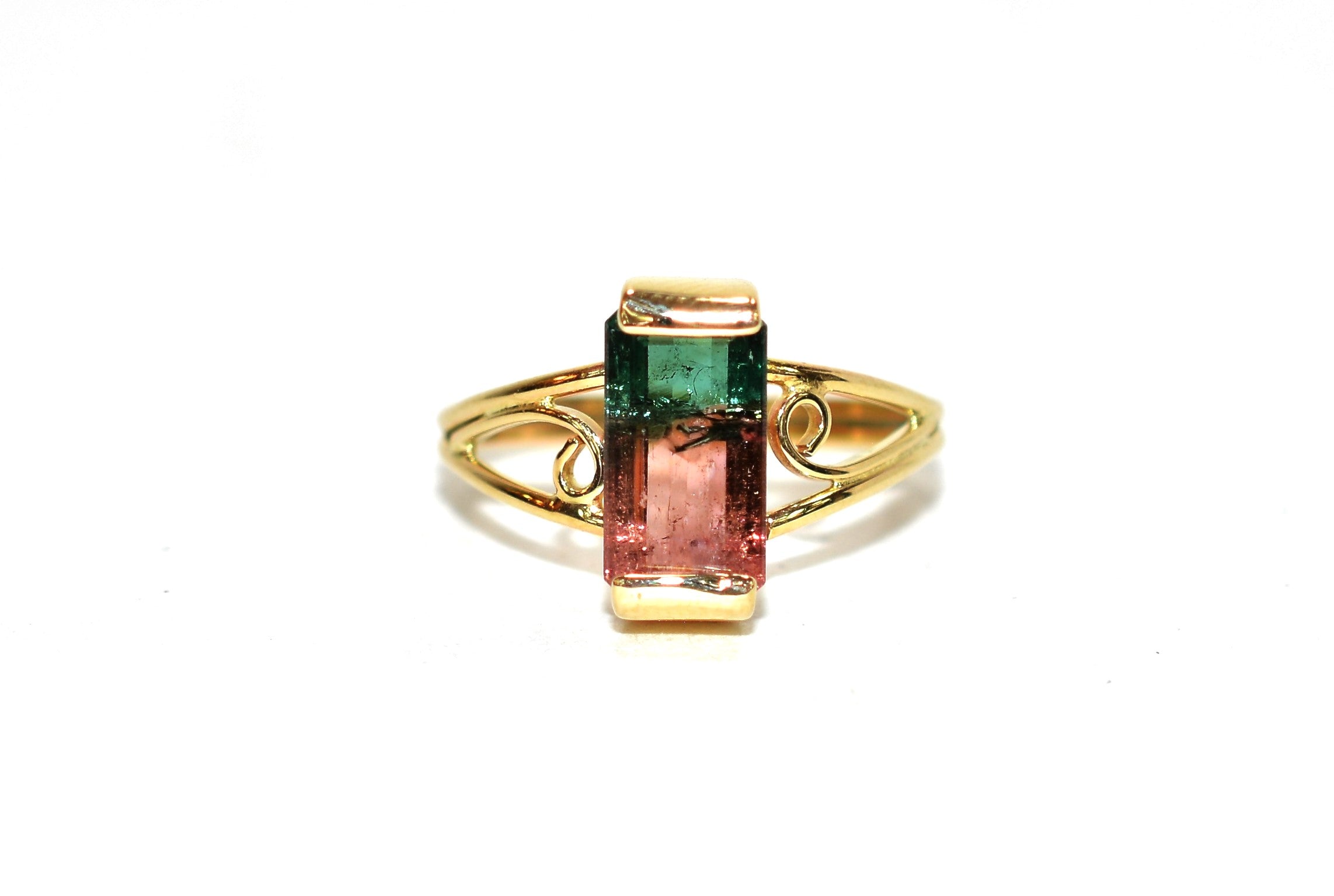 Are You Paying Too Much for Your Watermelon Tourmaline Gemstone? | Shop LC